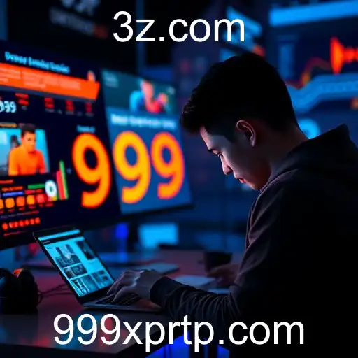 O Fenômeno do 999xp.com no Mundo dos Jogos