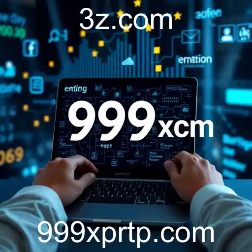999xp.com: Revolucionando o Mundo dos Games