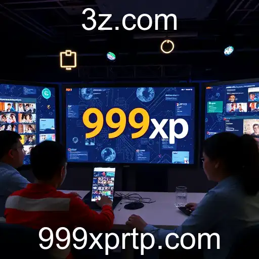 Evolução dos Jogos Online: Foco no 999xp.com