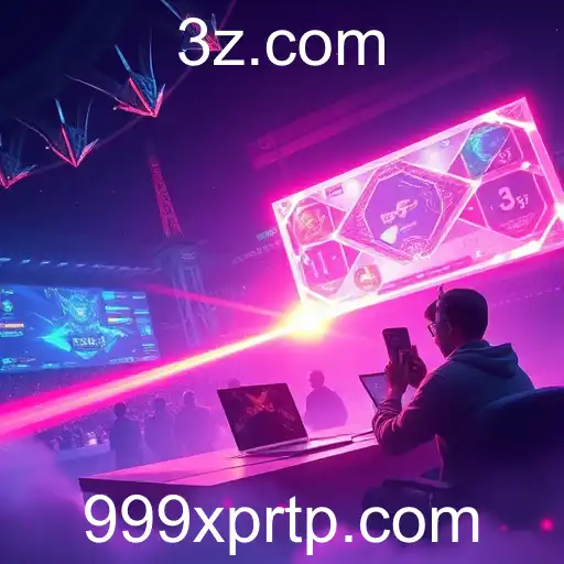 Novas Tendências no Mundo do Jogo Online