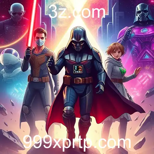 999xp.com: Uma Nova Era para Jogos em Português