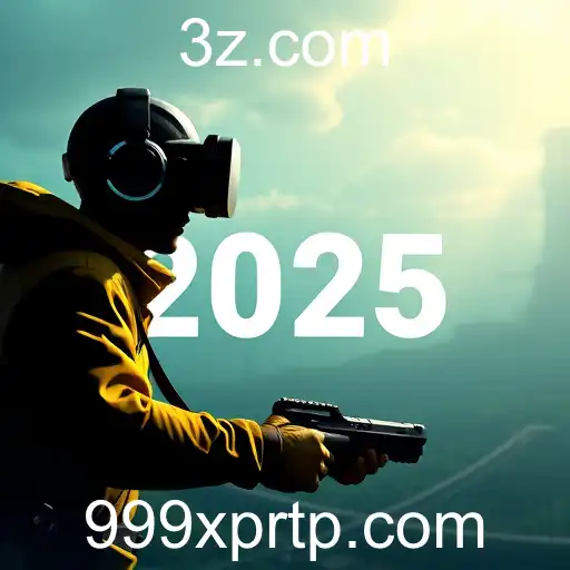 Revolução dos Jogos: Como a Indústria se Transforma em 2025