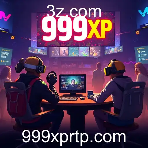 O Impacto dos Jogos Online em 2025