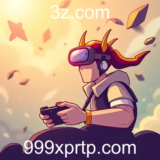 Tendências dos Jogos Online e o Impacto de 999xp.com