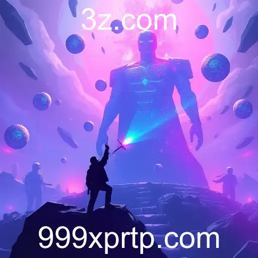 Explorando a Inovação na Indústria de Jogos: Destaques do 999xp.com