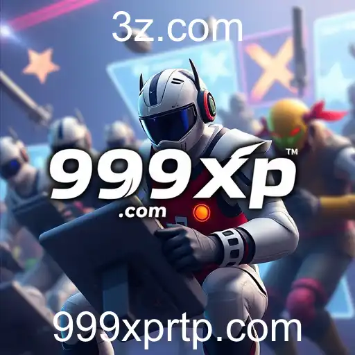 Revolução nos Jogos Online: O Impacto da 999xp.com