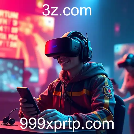 999xp.com: Revolução no Mundo dos Jogos em Português