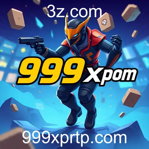 999xp.com e a Revolução dos Jogos Online em 2025
