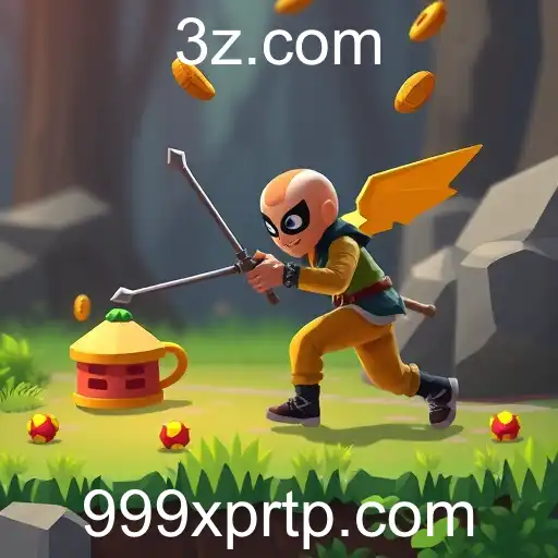 Dominando a Arte dos Jogos: Explorações e Dicas dos Tutoriais de 999xp.com